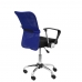 Kancelárska stolička Cardenete Foröl 238GANE Modrá Čierna