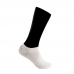 Ponožky Sneakers Spalding C34033 Biela