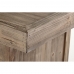 Příborník DKD Home Decor Přírodní Dřevo (180 x 45 x 85 cm)