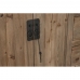 Příborník DKD Home Decor Přírodní Dřevo (180 x 45 x 85 cm)