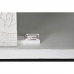 Σκευοθήκη DKD Home Decor   Λευκό Μέταλλο Ξύλο από Μάνγκο 150 x 38 x 80 cm