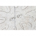 Σκευοθήκη DKD Home Decor   Λευκό Μέταλλο Ξύλο από Μάνγκο 150 x 38 x 80 cm