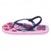 Flip Flops for Barn Minnie Mouse Rosa