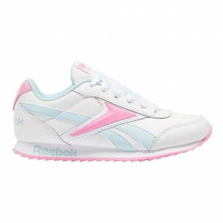 Sports Trainers for Women Reebok Royal Classic Jogger 2 White