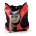 Рюкзак для домашних животных Hunter Taylor Красный (35 x 20 x 40 cm)