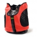 Pet Backpack Hunter Taylor Red (35 x 20 x 40 cm)