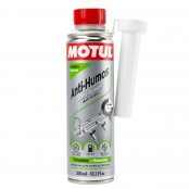 Limpiador de Inyectores Gasolina Pre-ITV Motul ZMTL111258 300 ml Gasolina  Antihumos Gasolina 
