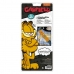 Tampoane pentru centurile de siguranță GAR102 Portocaliu Garfield