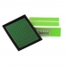 Filtro de ar Green Filters ML0463