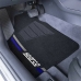 Комплект автомобильных ковриков Sparco SPCF508BL Синий Универсальный