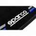 Auto-Fußmatten-Set Sparco SPCF508BL Blau Universal