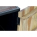 Ormarić za hodnik DKD Home Decor Drvo Metal (140 x 40 x 55 cm)