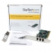 PCI korta Startech PCI1394MP