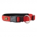 Collar para Perro Hunter Neopren Vario Rojo (30-35 cm)
