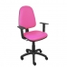 Офисный стул P&C SP24B10 Розовый