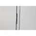 Skříňka DKD Home Decor Bílý Topol 110 x 50 x 180 cm