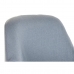 Jedálenská stolička DKD Home Decor Modrá Biela 61 x 68 x 78 cm