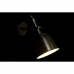 Sieninė lempa DKD Home Decor Auksinis Metalinis 50 W Loft 220 V 20 x 41 x 38 cm