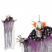 Hängande clown Halloween 66673 (120 x 80 x 10 cm) 120 x 80 x 10 cm