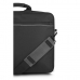 Kovčeg za laptop Urban Factory TLC06UF-V2 Crna 15,6