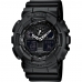Horloge Uniseks Casio G-Shock GA-100-1A1ER