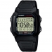 Unisex hodinky Casio W-800H-1AVES