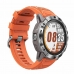 Horloge Sportief Vertix 2 Coros WVTX2-SVR Oranje
