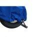 Motorcycle Cover Goodyear GOD7021 Blue