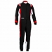 Karting-overall Sparco 002342NRRS4XL Svart