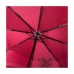 Foldbar Paraply Harry Potter Rød (Ø 97 cm)