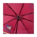 Foldbar Paraply Minnie Mouse Rød (Ø 97 cm)