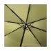 Taitettava sateenvarjo Marvel Vihreä (Ø 97 cm)