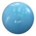 Ballon de yoga LongFit Sport Longfit sport Bleu (45 cm)