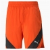 Штаны для взрослых Puma Vent Woven 7 Оранжевый Мужской