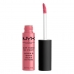 Lūpų dažai NYX Soft Matte milan Kreminė (8 ml)