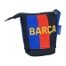 Vertikalus penalas F.C. Barcelona Kaštoninė Tamsiai mėlyna (8 x 19 x 6 cm)