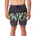 Calção de Banho Homem Rip Curl Blocking Semi Elastic M