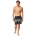 Miesten uimahousut Rip Curl Blocking Semi Elastic M