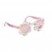 Sluneční brýle pro děti Minnie Mouse Růžový