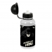 Water bottle Batman Hero Black PVC (500 ml)