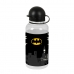 Vandflaske Batman Hero Sort PVC (500 ml)