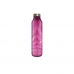 Water bottle Gorjuss First prize Metal Lilac (600 ml)