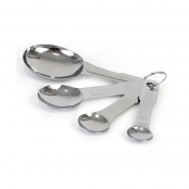 InnovaGoods 9-in-1 Adjustable Measuring Spoon 