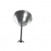 Lampa Sufitowa DKD Home Decor Srebrzysty Brązowy Srebro 50 W (31 x 31 x 44 cm)