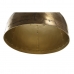 Ceiling Light DKD Home Decor Golden Metal 50 W 60 x 60 x 45 cm