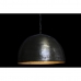 Lampa Sufitowa DKD Home Decor Złoty Metal 50 W 60 x 60 x 45 cm