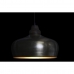 Deckenlampe DKD Home Decor 42 x 42 x 33 cm Gold Metall Holz 50 W