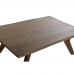 Sivupöytä DKD Home Decor Puu Ruskea Akaasia 120 x 80 x 40 cm