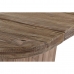 Dining Table DKD Home Decor Natural Recycled Wood Pinewood (180 x 90 x 77 cm)