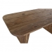 Jedálenský stôl DKD Home Decor Prírodná recyklované Drevo Borovica (180 x 90 x 77 cm)